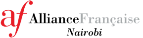 Alliance Française logo