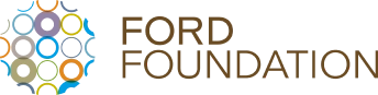 Ford Foundation logo
