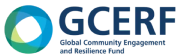 GCERF logo
