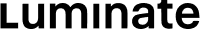 Luminate logo