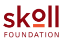 Skoll Foundation logo