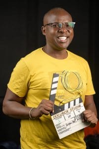 Ken Kigunda