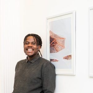 Nathaniel Chiruyi